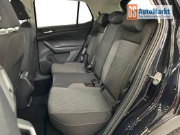 Volkswagen T-Cross LIFE 1.0 TSI 116PS/85kW 6G 2026 