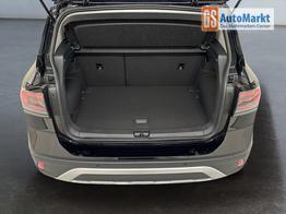 Volkswagen T-Cross LIFE 1.0 TSI 116PS/85kW 6G 2026 