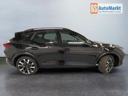 Cupra Formentor VZ 2.0 TSI 333PS/245kW 4x4 DSG7 2026 