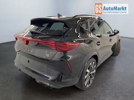 Cupra Formentor VZ 2.0 TSI 333PS/245kW 4x4 DSG7 2026 