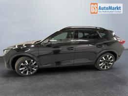 Cupra Formentor VZ 2.0 TSI 333PS/245kW 4x4 DSG7 2026 