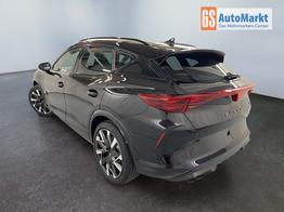 Cupra Formentor VZ 2.0 TSI 333PS/245kW 4x4 DSG7 2026 