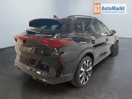 Cupra Formentor VZ 2.0 TSI 333PS/245kW 4x4 DSG7 2025 *+Pano +AHK +Matrix +Top-View +IMMERSIVE +Erweiterte Werksgarantie* 