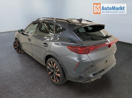 Cupra Formentor VZ 2.0 TSI 333PS/245kW 4x4 DSG7 2026 | +AHK +19" ALU Kupfer +NAVI +Matrix +UPGRADE-Paket 