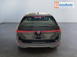 Volkswagen Passat Variant Business 2.0 TDI EVO SCR 150PS/110kW DSG7 2026 