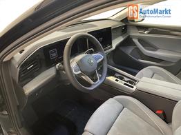 Volkswagen Passat Variant Business 2.0 TDI EVO SCR 150PS/110kW DSG7 2026 