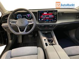 Volkswagen Passat Variant Business 2.0 TDI EVO SCR 150PS/110kW DSG7 2026 