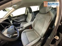 Volkswagen Passat Variant Business 2.0 TDI EVO SCR 150PS/110kW DSG7 2026 