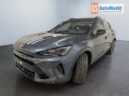 Cupra Formentor VZ 2.0 TSI 333PS/245kW 4x4 DSG7 2025 *+Pano +AHK +Matrix +Top-View +IMMERSIVE +Erweiterte Werksgarantie* 