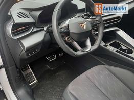 Cupra Terramar VZ 2.0 TSI 265PS/195kW 4x4 DSG7 2026 *+19" LM-Felgen +KESSY +Soundaktor* 