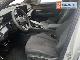 Cupra Terramar VZ 2.0 TSI 265PS/195kW 4x4 DSG7 2026 *+19" LM-Felgen +KESSY +Soundaktor* 