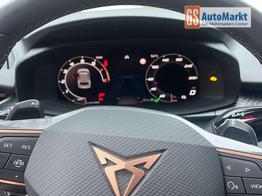 Cupra Terramar VZ 2.0 TSI 265PS/195kW 4x4 DSG7 2026 *+19" LM-Felgen +KESSY +Soundaktor* 