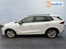 Cupra Terramar VZ 2.0 TSI 265PS/195kW 4x4 DSG7 2026 *+19" LM-Felgen +KESSY +Soundaktor* 