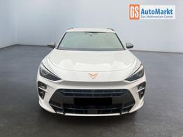 Cupra Terramar VZ 2.0 TSI 265PS/195kW 4x4 DSG7 2026 *+19" LM-Felgen +KESSY +Soundaktor* 