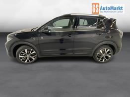 Volkswagen T-Cross R-Line 1.5 TSI EVO ACT 150PS/110kW DSG 2026 