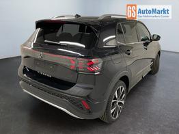 Volkswagen T-Cross R-Line 1.5 TSI EVO ACT 150PS/110kW DSG 2026 