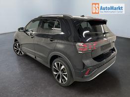 Volkswagen T-Cross R-Line 1.5 TSI EVO ACT 150PS/110kW DSG 2026 