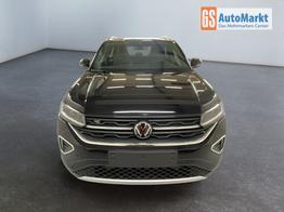 Volkswagen T-Cross R-Line 1.5 TSI EVO ACT 150PS/110kW DSG 2026 