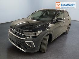 Volkswagen T-Cross R-Line 1.5 TSI EVO ACT 150PS/110kW DSG 2026 