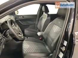 Volkswagen T-Cross R-Line 1.5 TSI EVO ACT 150PS/110kW DSG 2026 