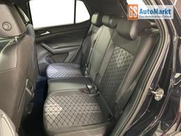 Volkswagen T-Cross R-Line 1.5 TSI EVO ACT 150PS/110kW DSG 2026 