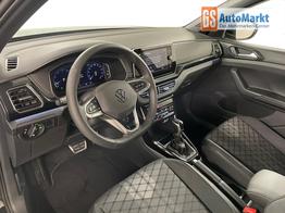 Volkswagen T-Cross R-Line 1.5 TSI EVO ACT 150PS/110kW DSG 2026 