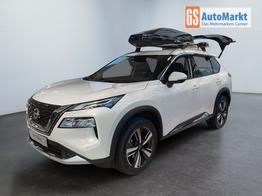 Nissan X-Trail Tekna+ 1.5 MHEV 163PS/120kW Xtronic 2WD 5S 2024 