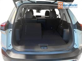 Nissan X-Trail Tekna+ 1.5 MHEV 163PS/120kW Xtronic 2WD 5S 2024 