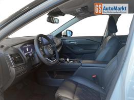 Nissan X-Trail Tekna+ 1.5 MHEV 163PS/120kW Xtronic 2WD 5S 2024 