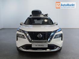 Nissan X-Trail Tekna+ 1.5 MHEV 163PS/120kW Xtronic 2WD 5S 2024 