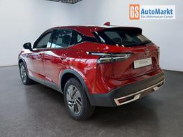 Nissan Qashqai N-DESIGN 1.3 MHEV 158PS/116kW Xtronic 2025 