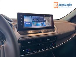 Nissan Qashqai Acenta 1.3 MHEV 140PS/103kW 6G 2025 