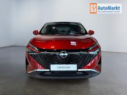 Nissan Qashqai Acenta 1.3 MHEV 140PS/103kW 6G 2025 