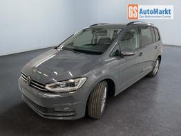 Volkswagen Touran Comfortline Edition 1.5 TSI EVO ACT 150PS/110kW DSG7 2026 +AHK +RKF +TrailerAssist +AppConnect 