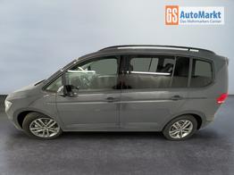 Volkswagen Touran Comfortline Edition 1.5 TSI EVO ACT 150PS/110kW DSG7 2026 +AHK +RKF +TrailerAssist +AppConnect 