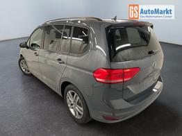 Volkswagen Touran Comfortline Edition 1.5 TSI EVO ACT 150PS/110kW DSG7 2026 +AHK +RKF +TrailerAssist +AppConnect 