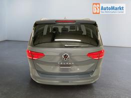 Volkswagen Touran Comfortline Edition 1.5 TSI EVO ACT 150PS/110kW DSG7 2026 +AHK +RKF +TrailerAssist +AppConnect 