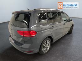 Volkswagen Touran Comfortline Edition 1.5 TSI EVO ACT 150PS/110kW DSG7 2026 +AHK +RKF +TrailerAssist +AppConnect 