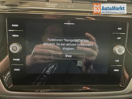 Volkswagen Touran Comfortline Edition 1.5 TSI EVO ACT 150PS/110kW DSG7 2026 +AHK +RKF +TrailerAssist +AppConnect 