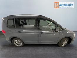 Volkswagen Touran Comfortline Edition 1.5 TSI EVO ACT 150PS/110kW DSG7 2026 +AHK +RKF +TrailerAssist +AppConnect 