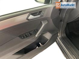 Volkswagen Touran Comfortline Edition 1.5 TSI EVO ACT 150PS/110kW DSG7 2026 +AHK +RKF +TrailerAssist +AppConnect 