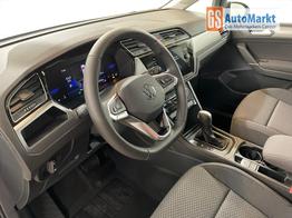 Volkswagen Touran Comfortline Edition 1.5 TSI EVO ACT 150PS/110kW DSG7 2026 +AHK +RKF +TrailerAssist +AppConnect 