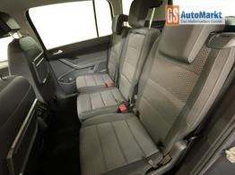 Volkswagen Touran Comfortline Edition 1.5 TSI EVO ACT 150PS/110kW DSG7 2026 +AHK +RKF +TrailerAssist +AppConnect 