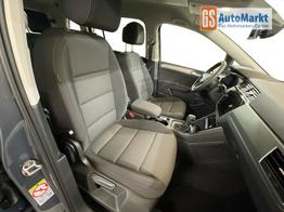 Volkswagen Touran Comfortline Edition 1.5 TSI EVO ACT 150PS/110kW DSG7 2026 +AHK +RKF +TrailerAssist +AppConnect 