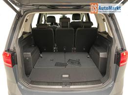 Volkswagen Touran Comfortline Edition 1.5 TSI EVO ACT 150PS/110kW DSG7 2026 +AHK +RKF +TrailerAssist +AppConnect 