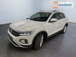 Volkswagen T-Roc Edition 1.5 TSI 150PS/110KW DSG 2025 +SHZ +RFK +ACC +2Z-Klima +Carplay +Voll-LED 