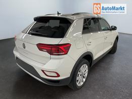 Volkswagen T-Roc Edition 1.5 TSI 150PS/110KW DSG 2025 +SHZ +RFK +ACC +2Z-Klima +Carplay +Voll-LED 