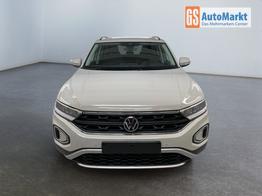 Volkswagen T-Roc Edition 1.5 TSI 150PS/110KW DSG 2025 +SHZ +RFK +ACC +2Z-Klima +Carplay +Voll-LED 
