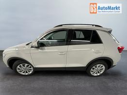 Volkswagen T-Roc Edition 1.5 TSI 150PS/110KW DSG 2025 +SHZ +RFK +ACC +2Z-Klima +Carplay +Voll-LED 