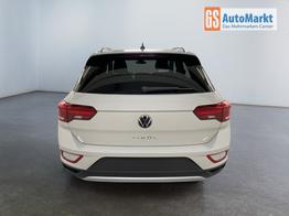 Volkswagen T-Roc Edition 1.5 TSI 150PS/110KW DSG 2025 +SHZ +RFK +ACC +2Z-Klima +Carplay +Voll-LED 